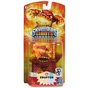 Skylanders: Giants Eruptor Light Core Character Mini-Figure